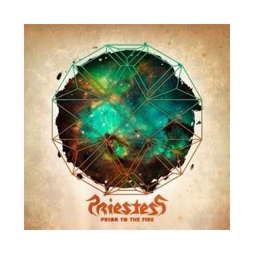 Priestess " Prior to the fire "