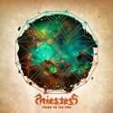 Priestess " Prior to the fire "
