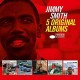 Jimmy Smith " 5 original albums "