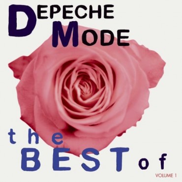 Depeche Mode " The best of volume 1 "