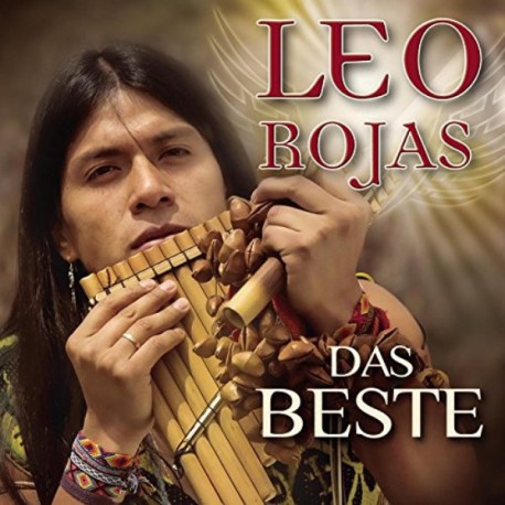 Leo Rojas " Das beste "