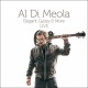 Al Di Meola " Elegant gipsy & more (Live) "