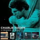 Charlie Haden " 5 original albums "