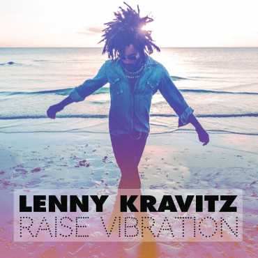 Lenny Kravitz " Raise vibration "