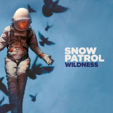 Snow Patrol " Wildness "
