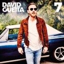 David Guetta " 7 "