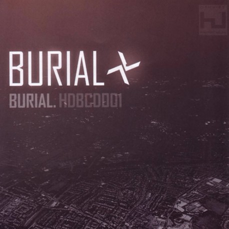Burial " Burial "