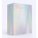 BTS " Love yourself:Answer "