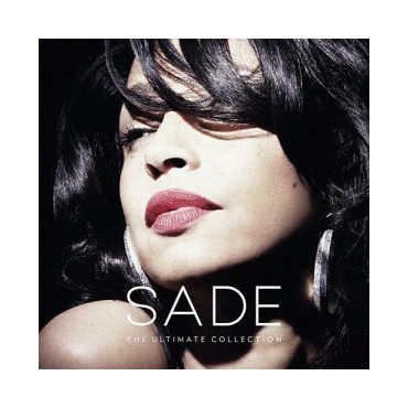 Sade " The Ultimate Collection "