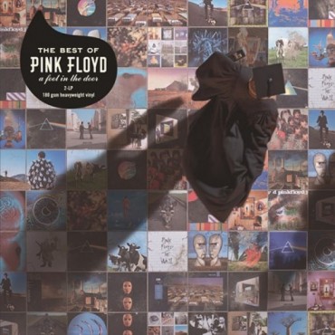 Pink Floyd " A foot in the door: The Best of "