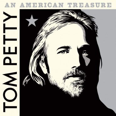 Tom Petty " An american treasure "