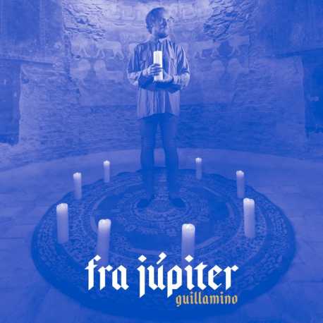 Guillamino " Fra Júpiter "