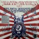 Allman Brothers Band " Live at the Atlanta international pop festival: July 3 & 5, 1970 "