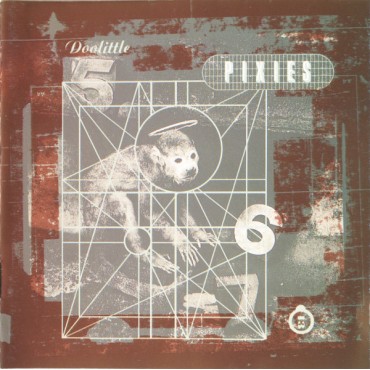 Pixies " Doolittle "
