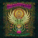 John McLaughlin & The fourth dimension " Live in San Francisco "