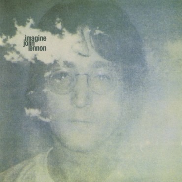 John Lennon " Imagine "
