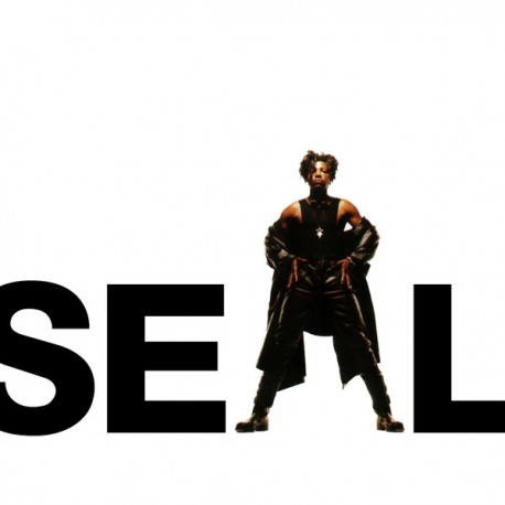 Seal " Seal "