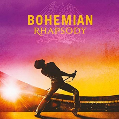 Bohemian Rhapsody b.s.o.