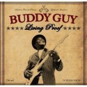 Buddy Guy " Living Proof "