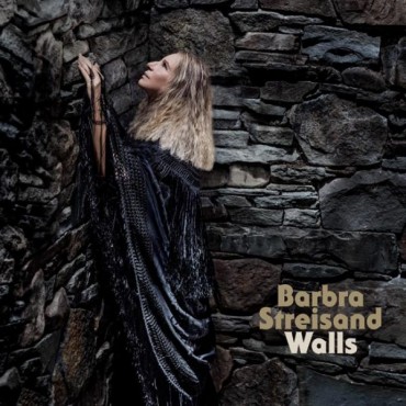 Barbra Streisand " Walls "