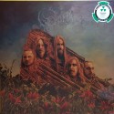Opeth " Garden of the titans:Live at Red Rocks Amphitheatre "