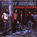 Savoy Brown " Blues, Balls & Boogie "