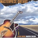 Steve Howe & Martin Taylor " Masterpiece guitars "