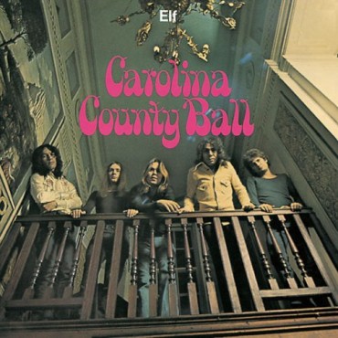 Elf " Carolina county ball "