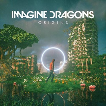Imagine Dragons " Origins "