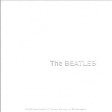 Beatles " White album "