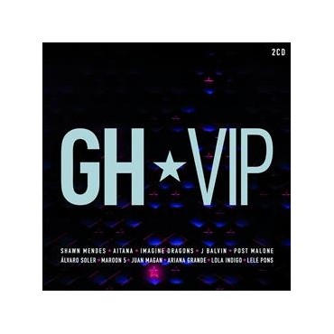 Gran Hermano VIP 2018 V/A