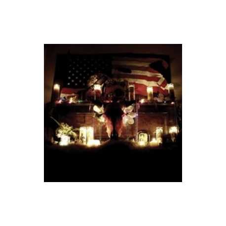 Santeria " Year of the Knife "