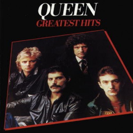 Queen " Greatest hits "