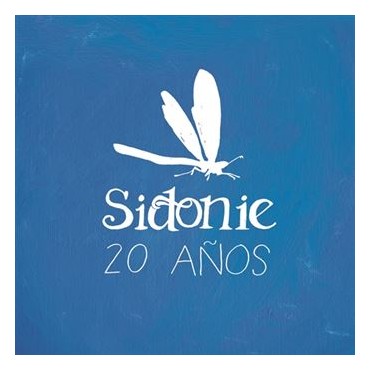 Sidonie " Sidonie: 20 años "