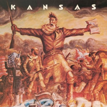 Kansas " Kansas "