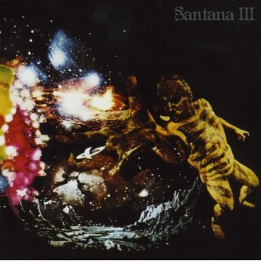 Santana " Santana III "