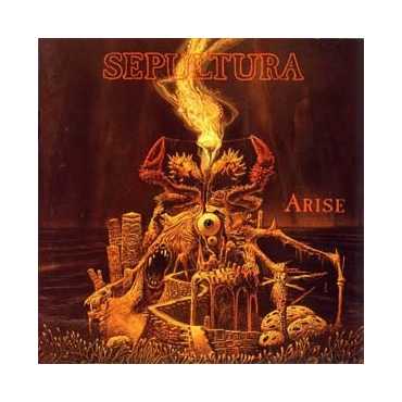 Sepultura " Arise "