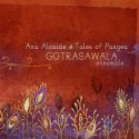 Ana Alcaide " Tales of pangea "