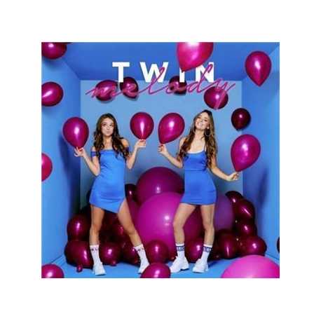 Twin melody " Twin melody "