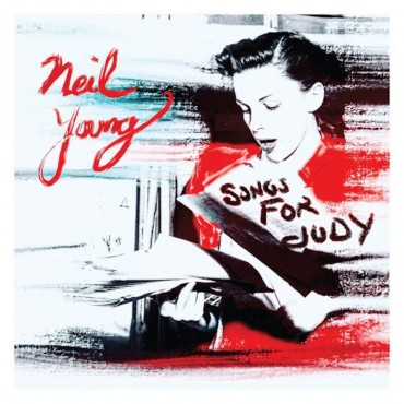 Neil Young " Songs for Judy "