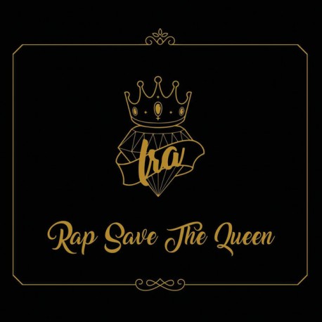 Ira " Rap save the queen "