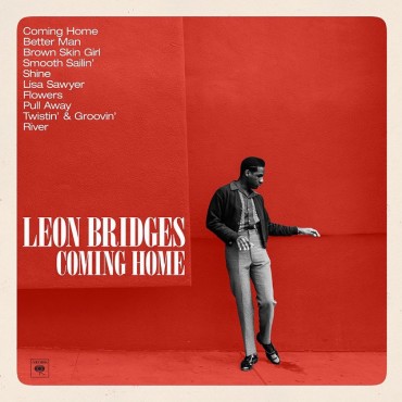 Leon Bridges " Coming home "