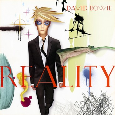 David Bowie " Reality "