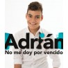 Adrián " No me doy por vencido "