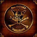 Running Wild " Pieces of eight-The singles, live and rare: 1984 to 1994 "