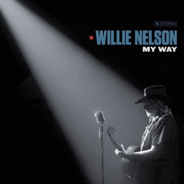 Willie Nelson " My way "