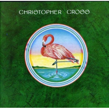 Christopher Cross " Christopher Cross "