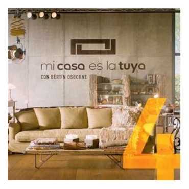 Mi casa es la tuya vol.4 V/A