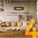 Mi casa es la tuya vol.4 V/A