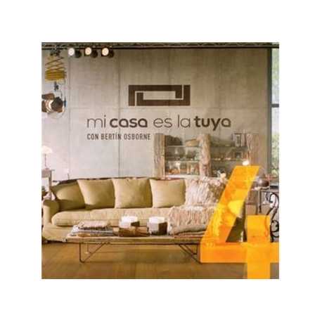 Mi casa es la tuya vol.4 V/A
